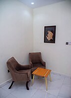 Chapy hotel and suite