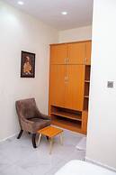 Chapy hotel and suite