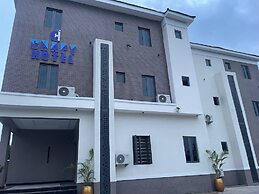 Chapy hotel and suite