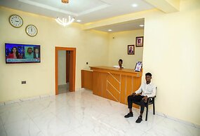 Chapy hotel and suite