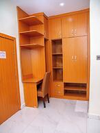 Chapy hotel and suite
