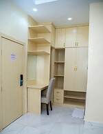 Chapy hotel and suite
