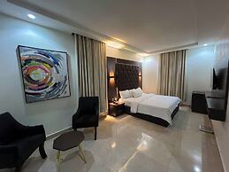 Chapy hotel and suite