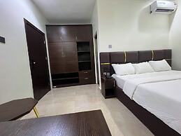 Chapy hotel and suite
