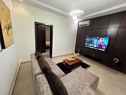 Chapy hotel and suite