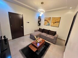 Chapy hotel and suite
