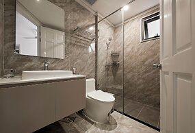 Hoang Dung Apartment by THC Group
