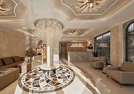 Hoang Dung Apartment by THC Group
