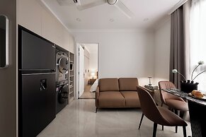 Hoang Dung Apartment by THC Group