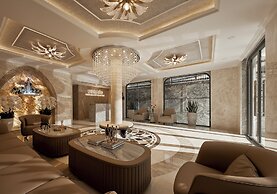 Hoang Dung Apartment by THC Group