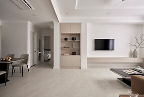 Hoang Dung Apartment by THC Group