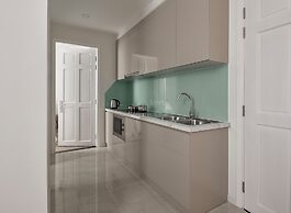 Hoang Dung Apartment by THC Group