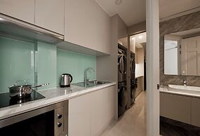 Hoang Dung Apartment by THC Group