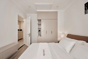 Hoang Dung Apartment by THC Group