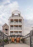 Hoang Dung Apartment by THC Group