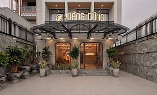 Hoang Dung Apartment by THC Group