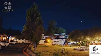 Hotel Chalamu