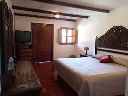 Hotel Chalamu