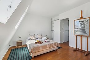 Charming 1BR in Le Marais - Bretagne