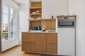 Charming 1BR in Le Marais - Bretagne