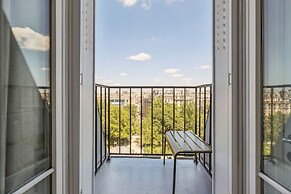 Charming 1BR in Le Marais - Bretagne