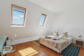 Charming 1BR in Le Marais - Bretagne