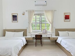 RAW Hostel - Tour & Motorbikes Rental