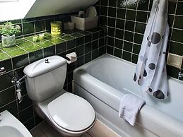 Winterberg Apartment Near Slopes