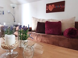 Winterberg Apartment Near Slopes