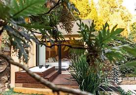 Termales Los Volcanes