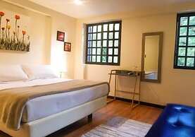 Termales Los Volcanes