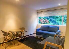 Termales Los Volcanes