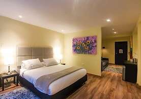 Termales Los Volcanes