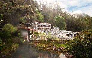 Termales Los Volcanes