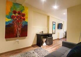 Termales Los Volcanes