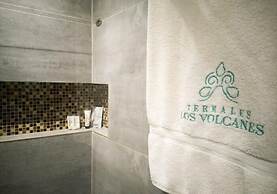 Termales Los Volcanes