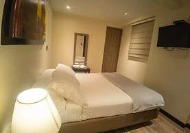 Termales Los Volcanes