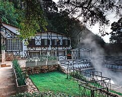 Termales Los Volcanes