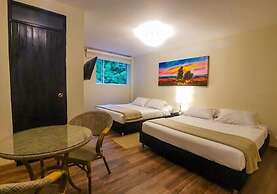 Termales Los Volcanes