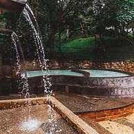 Termales Los Volcanes