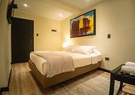 Termales Los Volcanes