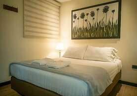 Termales Los Volcanes