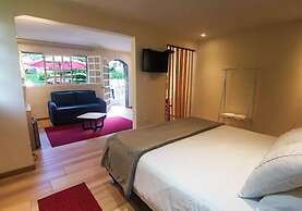 Termales Los Volcanes