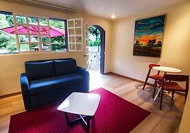 Termales Los Volcanes