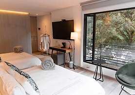 Termales Los Volcanes