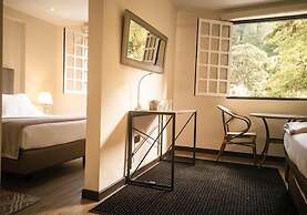 Termales Los Volcanes