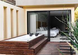 Termales Los Volcanes