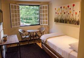 Termales Los Volcanes