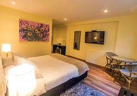 Termales Los Volcanes