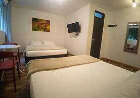 Termales Los Volcanes